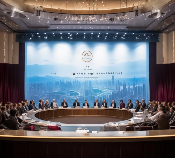 信宁商贸合作新闻发布会,机遇与挑战待看 信宁商贸合作新闻发布会,机遇与挑战待看