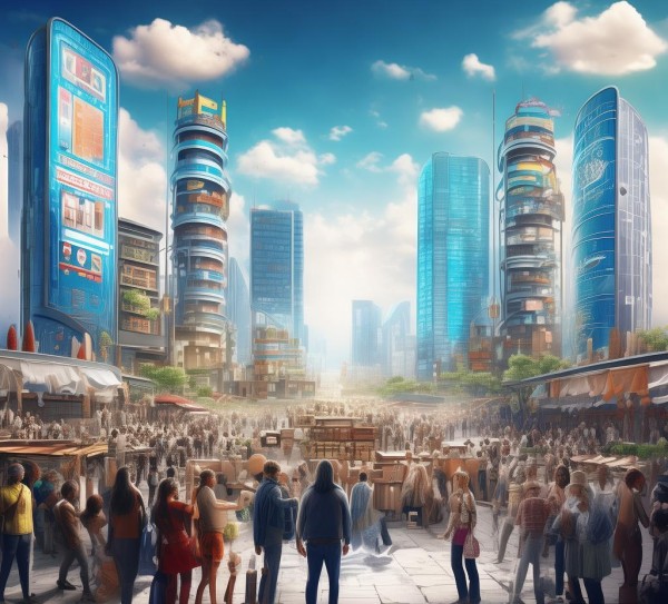构建开放型世界经济的新格局,中外商贸合作的机遇与挑战 构建开放型世界经济的新格局,中外商贸合作的机遇与挑战