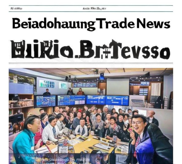 北大荒商贸宁波新闻,新举措助力企业发展 北大荒商贸宁波新闻,新举措助力企业发展
