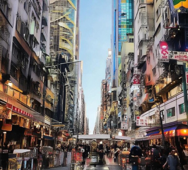 昊铭百货,高效商贸新标杆 昊铭百货,高效商贸新标杆