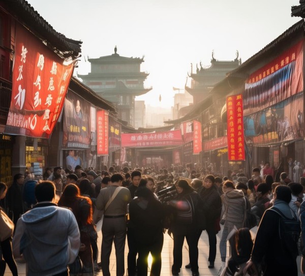 房县商贸城,新闻事件引发关注与回应 房县商贸城,新闻事件引发关注与回应