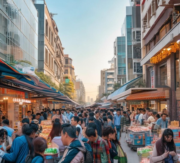 长春商贸行业税收政策,助力经济发展与市场繁荣 长春商贸行业税收政策,助力经济发展与市场繁荣
