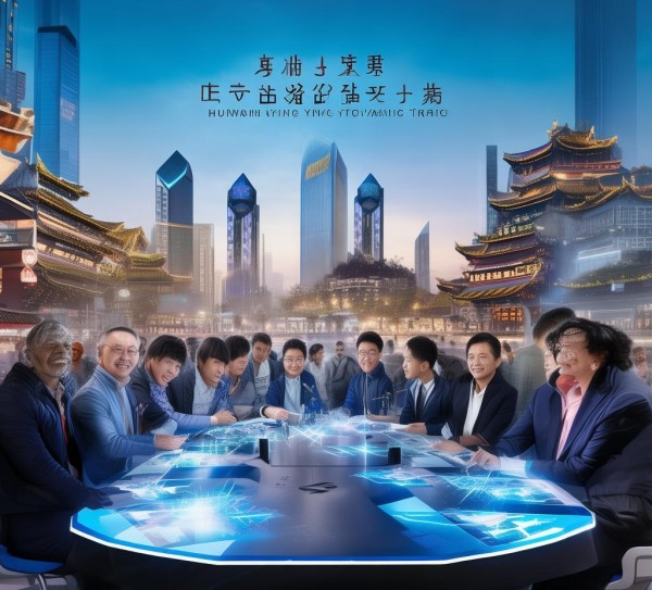 湖南新合作优享商贸,商业变革的新机遇 湖南新合作优享商贸,商业变革的新机遇