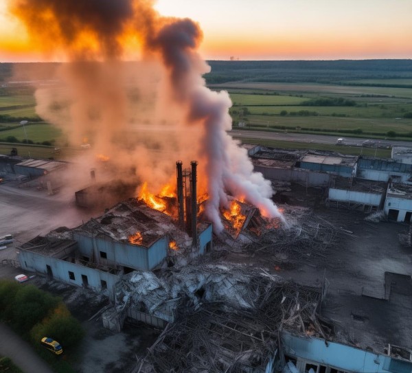 latest incident:gas explosion at gongshuang chemical plant in qingzhou city latest incident:gas explosion at gongshuang chemical plant in qingzhou city