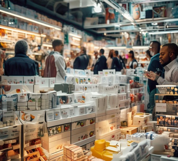 双素商贸合作产品,助力商业生态的繁荣 双素商贸合作产品,助力商业生态的繁荣
