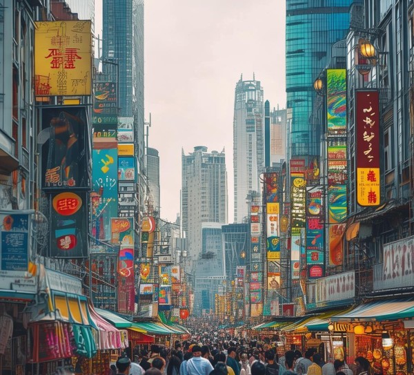 黄陂商贸,城市商贸中心,创新活力无限 黄陂商贸,城市商贸中心,创新活力无限