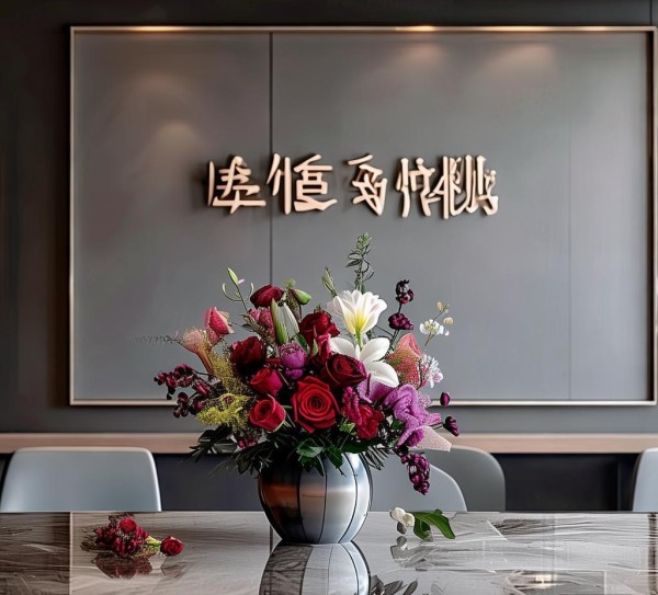 商务之花—四个字商贸行业的名字之选 商务之花—四个字商贸行业的名字之选