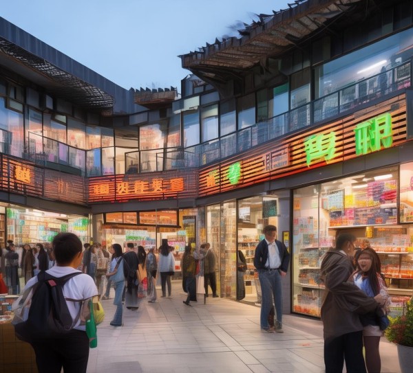 湖北商贸学院合作营业厅,赋能校园发展的重要平台 湖北商贸学院合作营业厅,赋能校园发展的重要平台