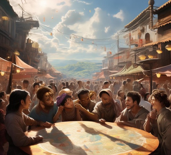 冒隆商贸合作,机遇与挑战的探索 冒隆商贸合作,机遇与挑战的探索