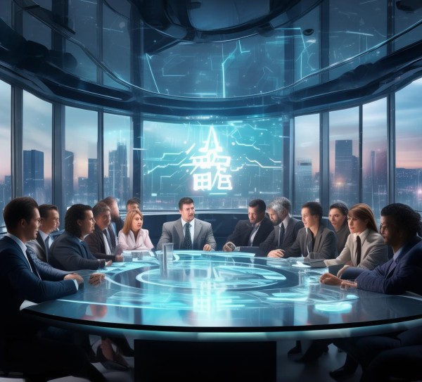 商贸合作座谈会新时代新气象新作为 商贸合作座谈会新时代新气象新作为