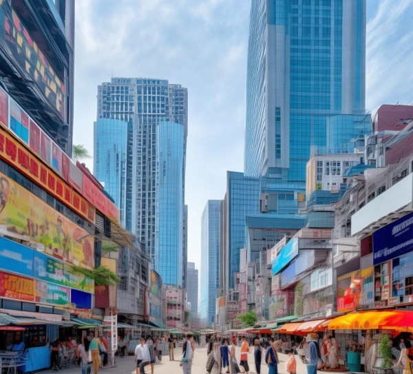 徐州市国际商贸城新闻,城市发展的新机遇 徐州市国际商贸城新闻,城市发展的新机遇