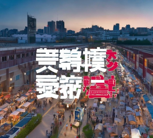 铜川新闻头条,正阳商贸城迎来新机遇,经济活力持续攀升 铜川新闻头条,正阳商贸城迎来新机遇,经济活力持续攀升