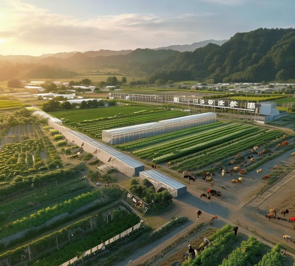 百兴商贸养殖合作社地址,助力农业发展的关键节点 百兴商贸养殖合作社地址,助力农业发展的关键节点