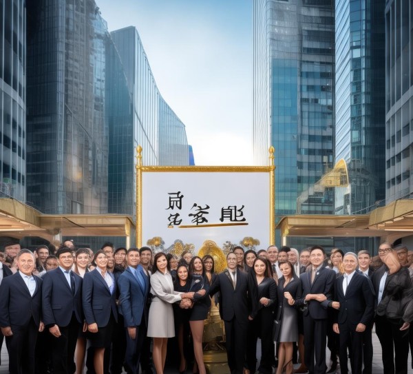 新合作商贸,开启商业的新篇章 新合作商贸,开启商业的新篇章