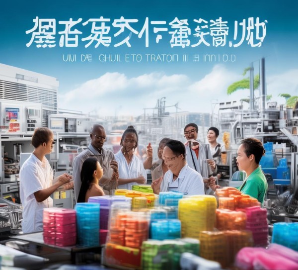 九九商贸工厂合作案例 九九商贸工厂合作案例