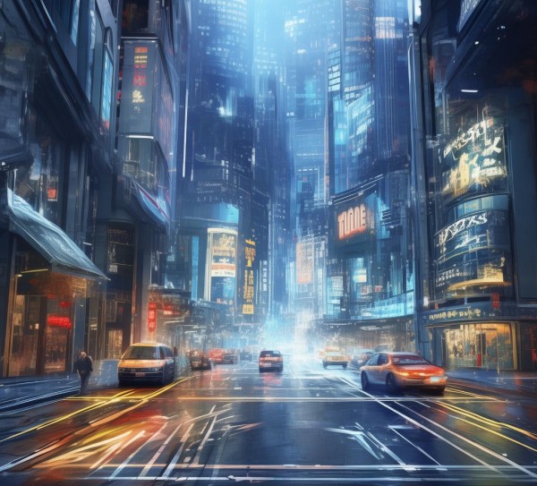 商贸城招商合作,创新与融合的未来之路 商贸城招商合作,创新与融合的未来之路