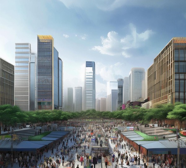 清远市商贸项目,经济转型与社会发展的典范 清远市商贸项目,经济转型与社会发展的典范