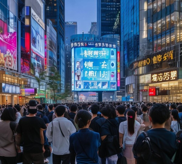 罗城商贸 latest video exposure news 热点解析 罗城商贸 latest video exposure news 热点解析