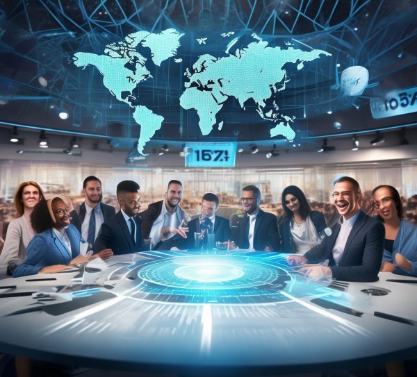 商贸合作宣传图片大全,助力企业创新与合作 商贸合作宣传图片大全,助力企业创新与合作