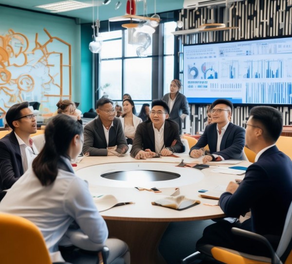 济南商贸公司如何有效谈合作 济南商贸公司如何有效谈合作
