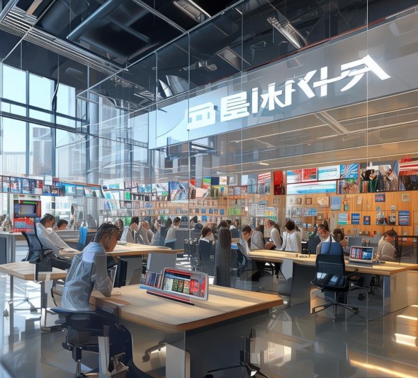 商贸有限公司,助力您的行业发展 商贸有限公司,助力您的行业发展