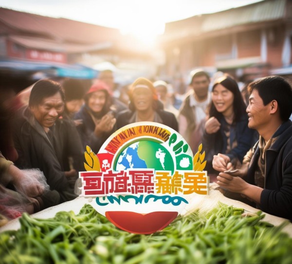 内乡县乍曲商贸合作社,Connecting Local Farmers to the Market 内乡县乍曲商贸合作社,Connecting Local Farmers to the Market