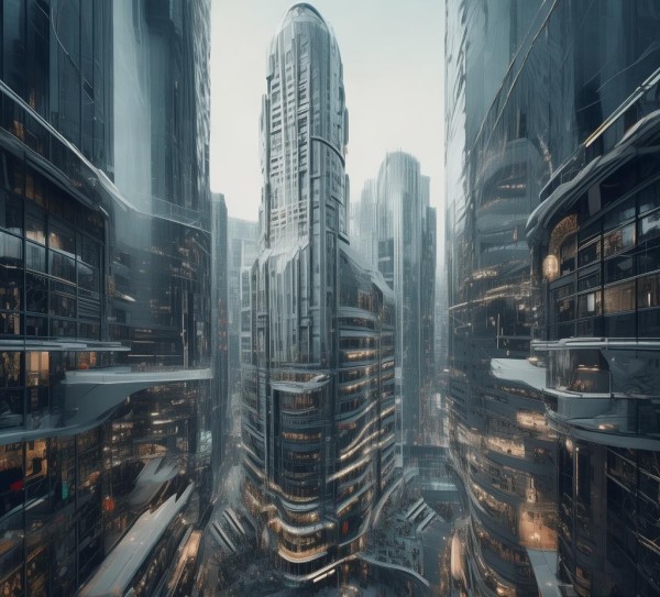 建材商贸城—商业新标杆 建材商贸城—商业新标杆