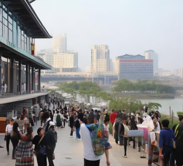 扬州商贸旅游学校，助力地方经济发展新引擎