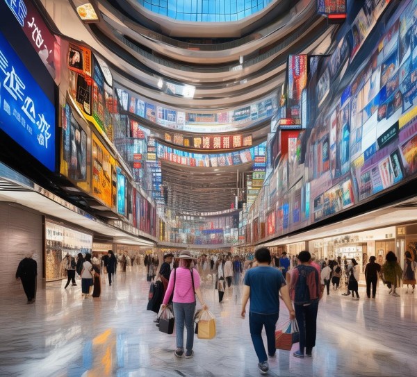 震源百货商贸行业怎么样? 震源百货商贸行业怎么样?