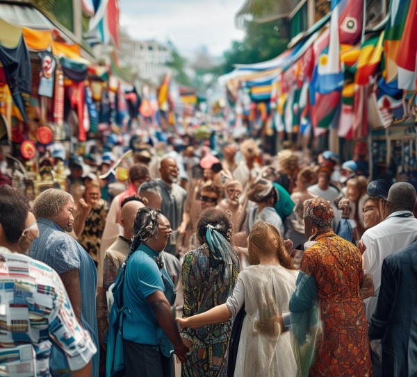 商贸合作,Connecting Globally 商贸合作,Connecting Globally
