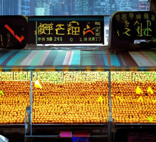 建诚二手商贸行业,困境与机遇并存?Oranges in the Grid,Where do the Prices Go? 建诚二手商贸行业,困境与机遇并存?Oranges in the Grid,Where do the Prices Go?