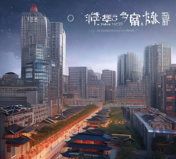 百通商贸城项目详情图 百通商贸城项目详情图