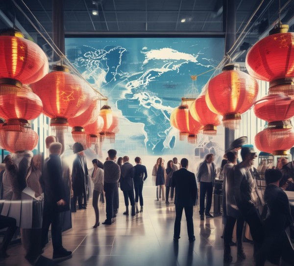 中国与以色列商贸合作,机遇与挑战 中国与以色列商贸合作,机遇与挑战