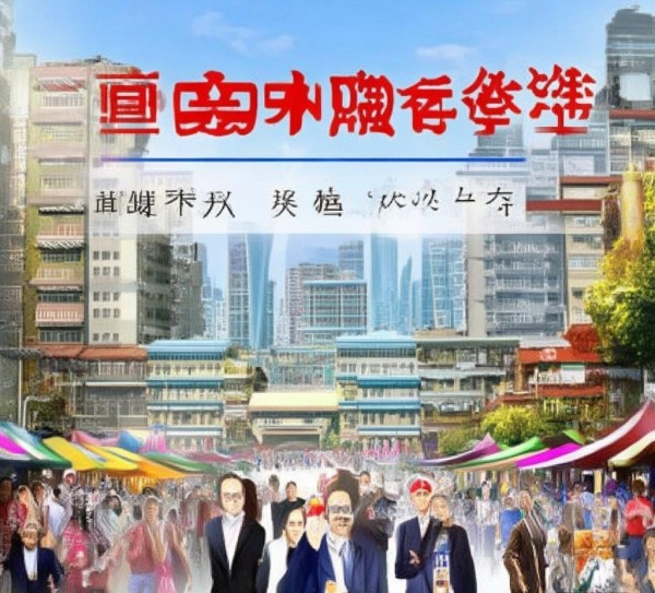 大庆商贸服务,助力区域经济发展 大庆商贸服务,助力区域经济发展