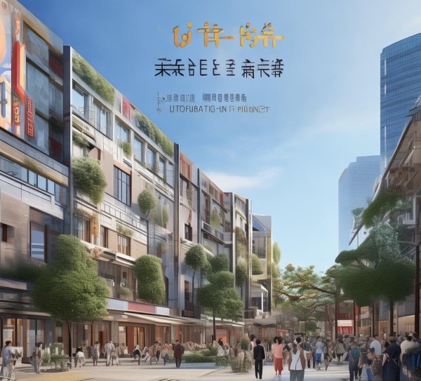 黄埠商贸街改造项目中标单位,助力城市更新与产业发展 黄埠商贸街改造项目中标单位,助力城市更新与产业发展