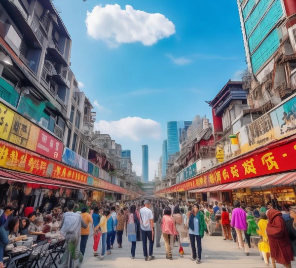 临潼旅游商贸开发区新闻 临潼旅游商贸开发区新闻