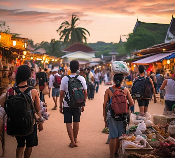 老挝商贸旅行,机遇与挑战 老挝商贸旅行,机遇与挑战
