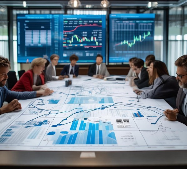 商贸行业财务重点,Understanding the Key Financial Focus 商贸行业财务重点,Understanding the Key Financial Focus