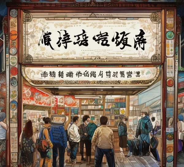 商贸服务的项目名称解析 商贸服务的项目名称解析