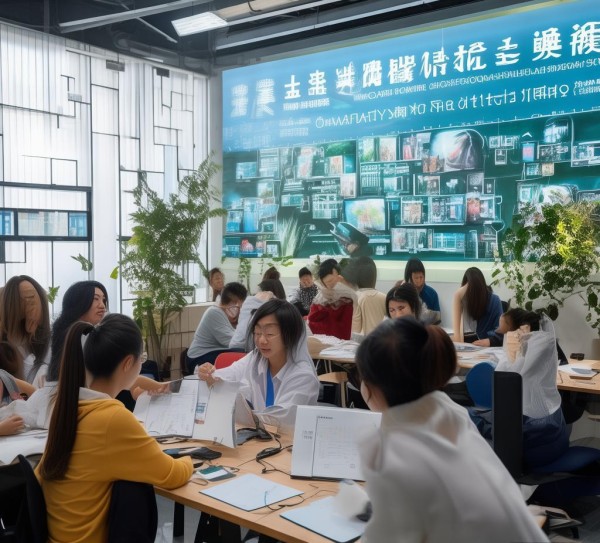 惠州市商贸学校,创新引领教育,助力实现高质量发展 惠州市商贸学校,创新引领教育,助力实现高质量发展