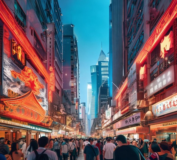 乾县商贸城,latest developments and highlights 乾县商贸城,latest developments and highlights
