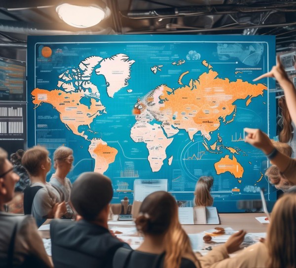 Choosing the Right Partner for Your国外商贸合作—从分析市场到制定策略 Choosing the Right Partner for Your国外商贸合作—从分析市场到制定策略
