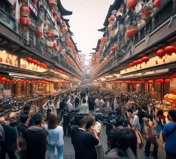 沧州商贸城,新闻报道的焦点,商业活力的象征 沧州商贸城,新闻报道的焦点,商业活力的象征