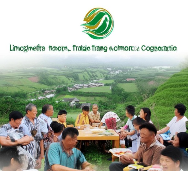 助力乡村振兴,临河荣丰商贸专业合作社经验分享 助力乡村振兴,临河荣丰商贸专业合作社经验分享