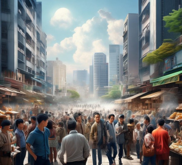 临沂冠雨商贸行业,机遇与挑战并存,未来如何? 临沂冠雨商贸行业,机遇与挑战并存,未来如何?