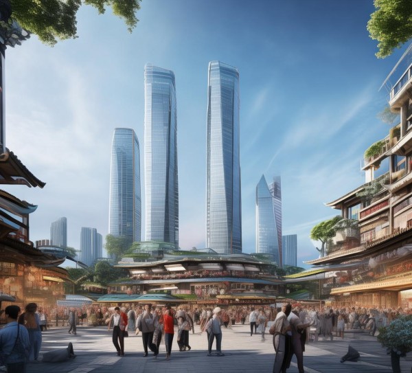 湘潭国际商贸城,机遇与挑战,现代商业的创新与未来 湘潭国际商贸城,机遇与挑战,现代商业的创新与未来