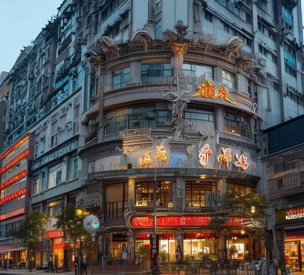 易善堂商贸行业地位如何? 易善堂商贸行业地位如何?