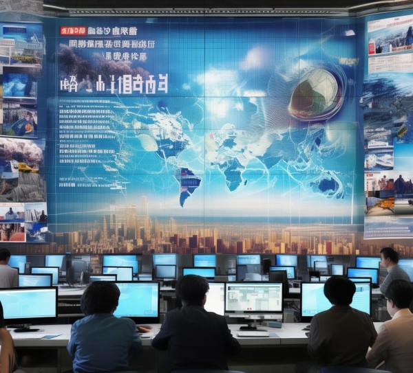 中美经贸关系中的新闻与美国商贸，一场关乎未来的商业篇章