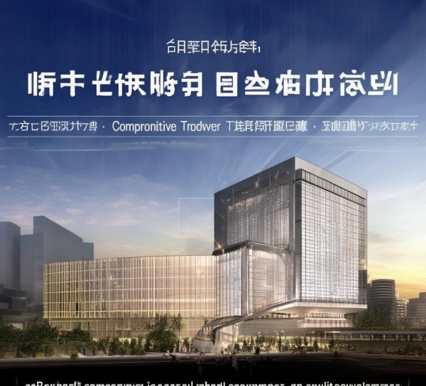 霸州商贸综合楼项目招标公告,助力地方经济高质量发展 霸州商贸综合楼项目招标公告,助力地方经济高质量发展