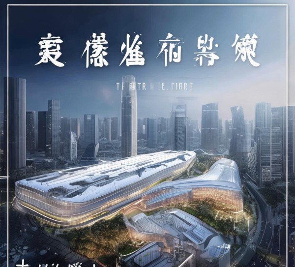 沈阳国际商贸城项目招标报告 沈阳国际商贸城项目招标报告